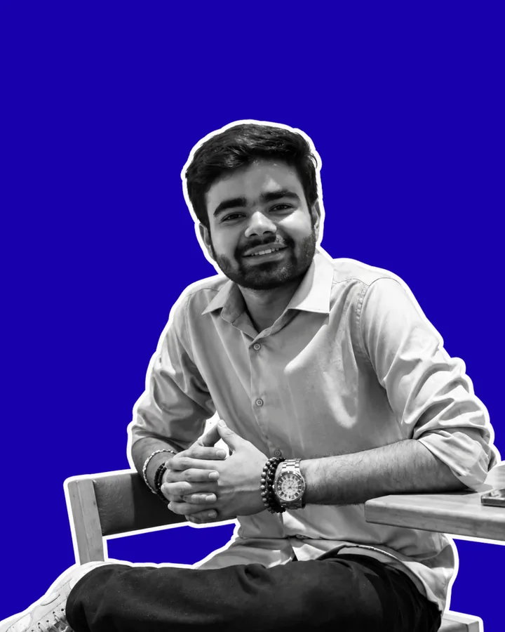 Vikramaditya Singh